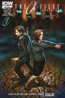 X-Files: Season 10 / Секретные материалы: Сезон 10