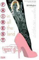 Fairest In All the Land / Прекрасная во всех землях