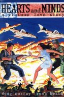 Epic Graphic Novel: Hearts and Minds / Эпический графический роман: Сердца и умы