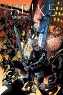 Spike: Shadow Puppets / Спайк: Теневые куклы