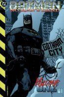 No Man's Land / Ничья земля