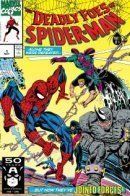 The Deadly Foes of Spider-Man / Смертельные враги Человека-паука