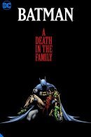 A Death in the Family / Смерть в семье