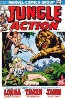Jungle Action (Vol 2) / Экшен в Джунглях том 2