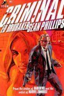 Criminal (Vol 1) / Криминал том 1