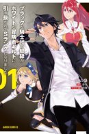 Slave of Black Knight / Раб Черных Рыцарей завербован Белой Гильдией в качестве авантюриста ранга S