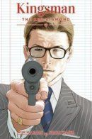 Kingsman: The Red Diamond / Кингсман: Красный бриллиант