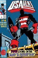 U.S.Agent (Vol 1) / Агент США том 1