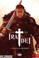 Ira Dei / Гнев Богов