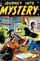 Journey into Mystery (Vol 1) / Путешествие в тайну том 1