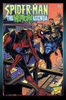Spider-Man: The Venom Agenda / Человек-паук: Веном на повестке дня