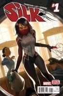 Silk (Vol 2) / Шёлк том 2