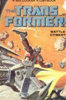 Big Looker Storybooks (Transformers) / Трансформеры