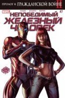 Road to Civil War II / Дорога к Гражданской войне 2