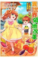 Reform of another world territory～Public business starting with earth magic～ / Перестройка иного мира. Создание бизнеса с бесконечной магией земли