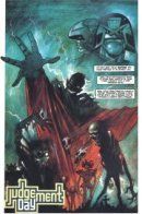 Judge Dredd: The Megazine (Vol 2) / Судья Дредд: Журнал том 2