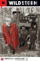 The Wild Storm / Дикий Шторм