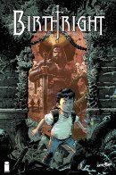 Birthright / Избранный