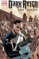 Dark Reign: New Nation / Тёмная власть: Новая нация