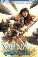 Xena: Warrior Princess (Vol 4) / Зена: Королева воинов том 4