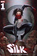 Silk (Vol 4) / Шёлк том 4