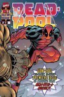 Deadpool (Vol 3) / Дэдпул том 3
