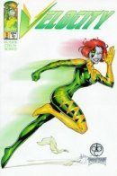 Velocity (Vol 1) / Скорость том 1