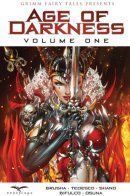 Age of Darkness / Эпоха тьмы