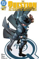 The Question: All Along the Watchtower / Вопрос: На Страже Башни