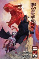 Edge of Spider-Verse (Vol 2) / Грань Паучьего мира том 2