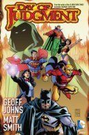 Day of Judgment / День правосудия