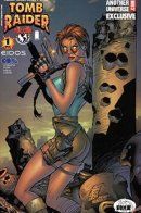 Tomb Raider (Vol 1) / Расхитительница гробниц том 1