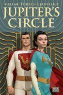 Jupiter's Circle (Vol 1) / Круг Юпитера том 1