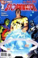 Stormwatch (Vol 3) / Штормовой Дозор том 3