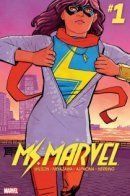 Ms. Marvel (Vol 4) / Мисс Марвел том 4