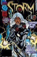 Storm (Vol 1) / Шторм том 1