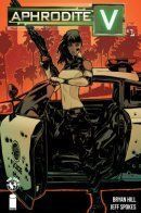 Aphrodite V / Афродита V
