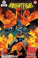 DC K.O. Knightfight / DC K.O. Битва Рыцарей