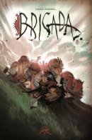 Brigada / Бригада