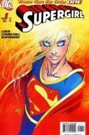 Supergirl (Vol 5) / Супергёрл том 5