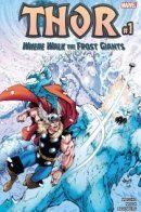 Thor: Where Walk the Frost Giants / Тор: Там, где ходят ледяные великаны