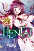 HENTAI / ХЕНТАЙ