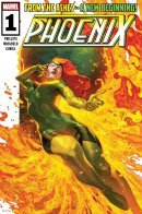 Phoenix / Феникс