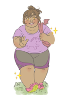 Big Jo / Большая Джо