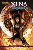 Xena Warrior Princess: Dark Xena / Зена: Королева воинов: Тёмная Зена