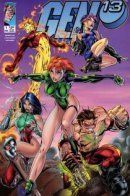 Gen 13 (Vol 2) / Ген 13 том 2