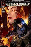 Broken Trinity: Pandora's Box / Разрушающая троица: Ящик Пандоры