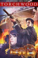 Torchwood (Vol 2) / Торчвуд том 2