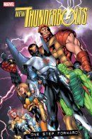 New Thunderbolts / Новые Громовержцы