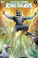 Suicide Squad: King Shark / Отряд Самоубийц: Король Акул